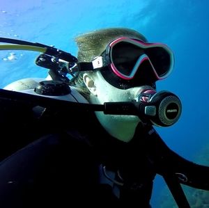 Meet your Posher, Christine